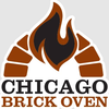 Chicago Brick Oven Logo