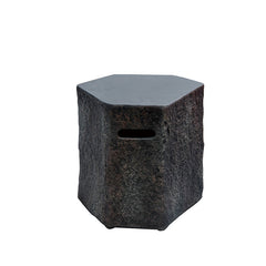 Elementi Columbia Concrete Seat