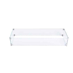 Elementi Plus Rectangle Windscreen