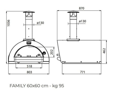 Family 60x60