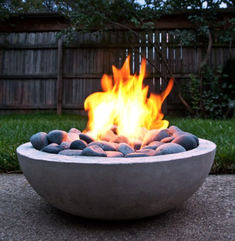 Fire Bowl-How to choose Perfect Fire Pit