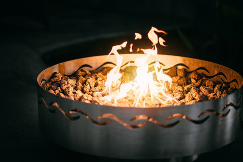 Fire Surfer-How to choose perfect fire pit