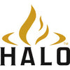 Halo Pizza Ovens logo