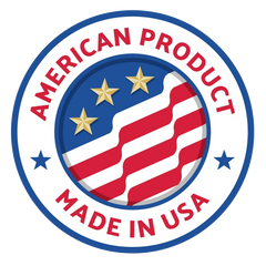 Made in Usa badge