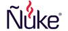 Nuke Pizza Ovens Logo