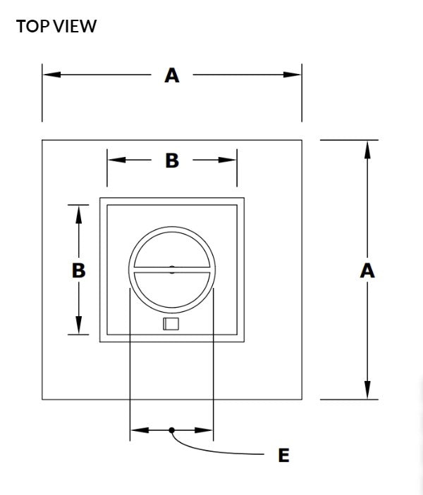 Plymouth-Square-Fire-Pit Top View