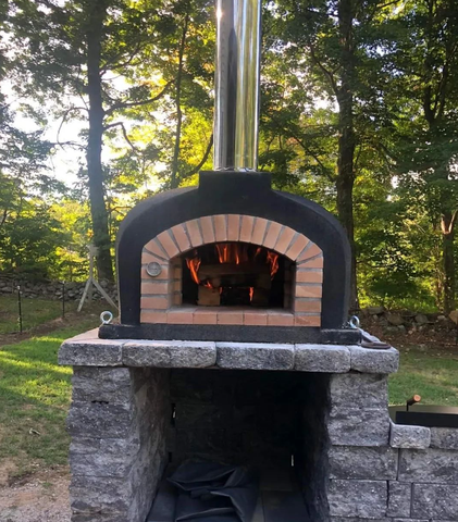 Pro Forno Wood Fired Pizza Oven