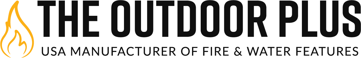 The Otdoor Plus Logo