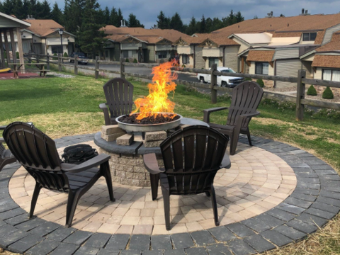 The Outdoor Plus Fire Pit-How to choose the perfect fire pit