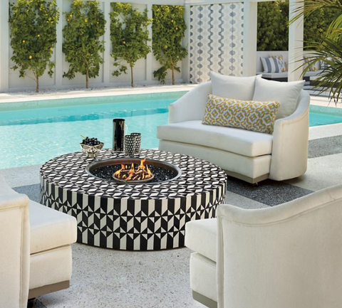 The Outdoor Plus-How to choose Perfect Fire Pit