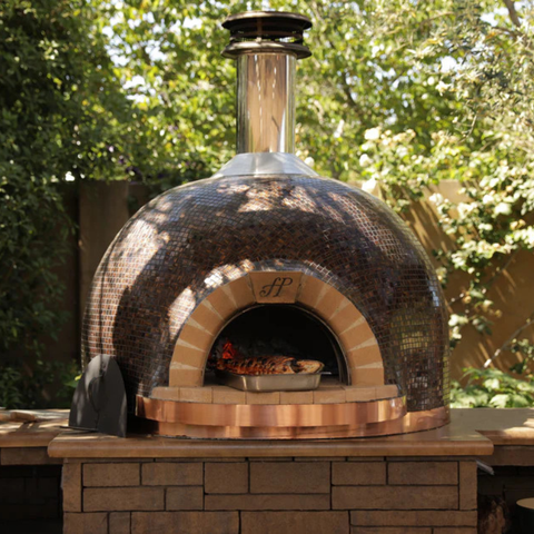 casa-pizza oven outdoors_Forno Piombo_square