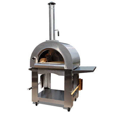 Fire One Up Pinnacolo Ibrido Hybrid Pizza Oven—Free Accessories – Bella Pizza  Ovens