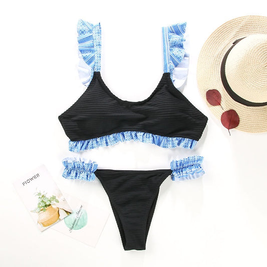Women's Two Piece Tankini Swimsuits | Sexy Two Piece Bathing Suits ...
