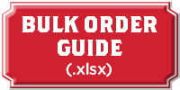 Bulk Order Guide