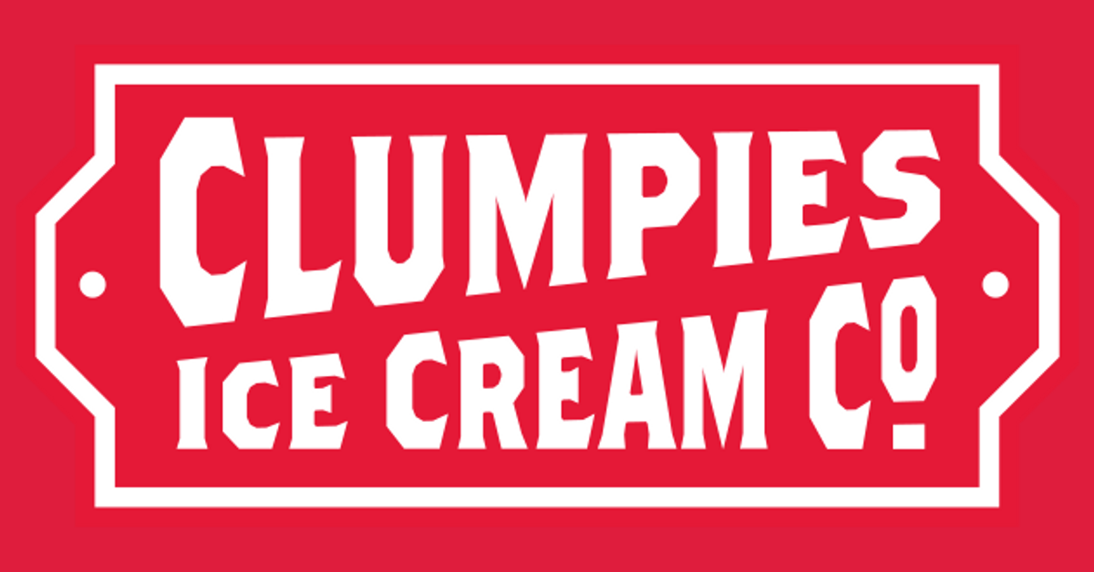 Clumpies Ice Cream Flavors