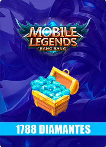 Mobile Legends 17 Diamantes Todo Licencias Pty