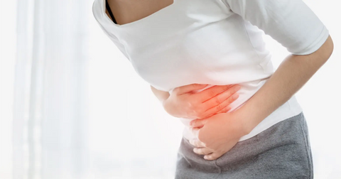 Stress-related constipation is a common issue that underscores the intricate connection between our mental health and digestive system.