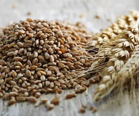 Whole grains are a staple for maintaining stable blood sugar levels.
