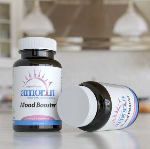 Amoryn helps enhance mood