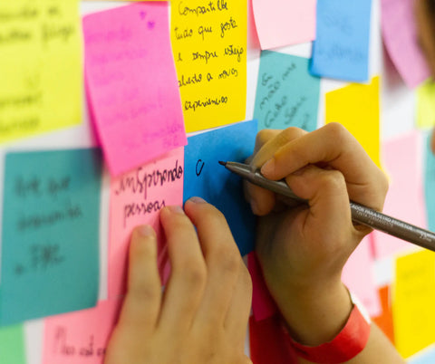 Reinforce your commitment to achieving your dream job with daily affirmations.