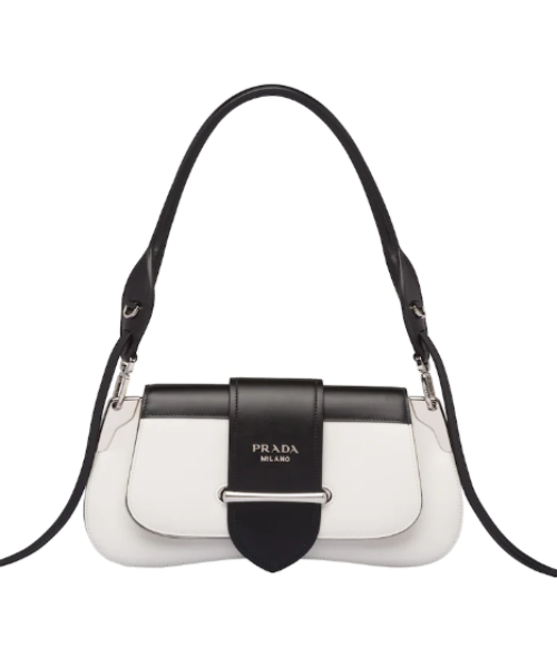 prada bag sidonie