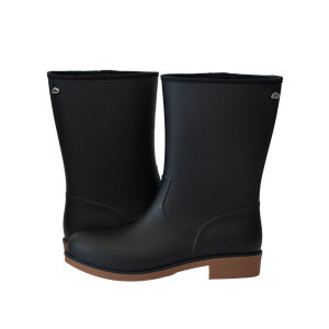 silver lining gumboots