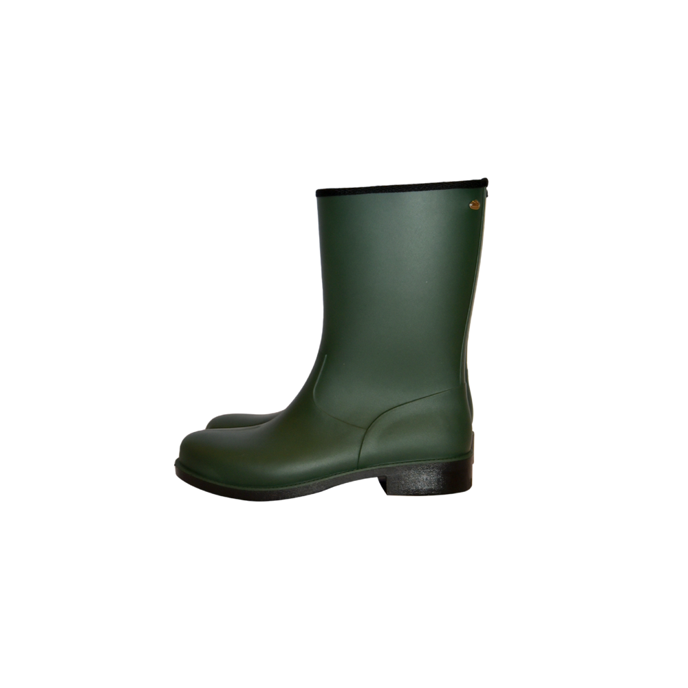 Knysna Mid-Calf Gumboot – Silver Lining Gumboots | Ladies Gumboots & Gear