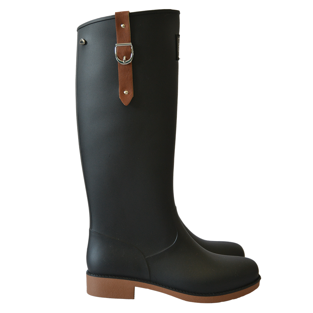 Howick Gumboot Tall Stylish Womens 