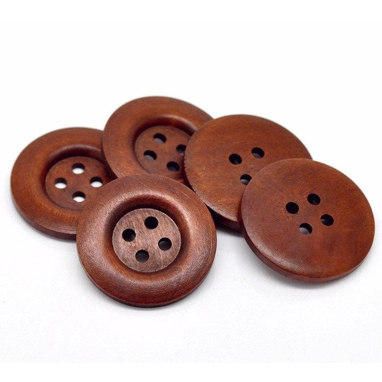 Extra Large Buttons 41mm-130mm - Totally Buttons