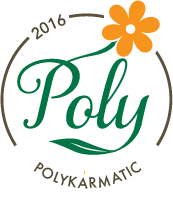 Polykarmatic