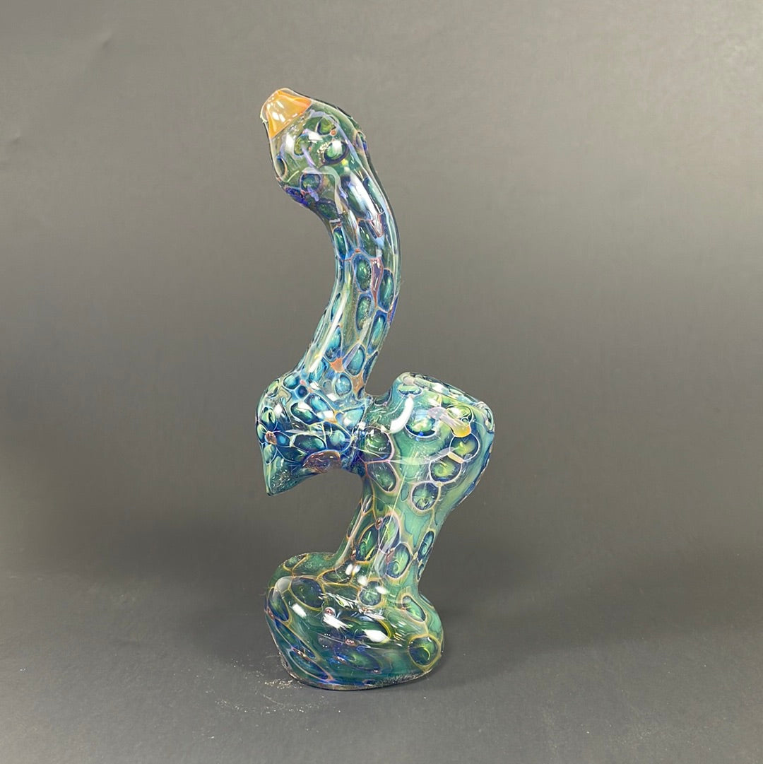 Handmade Bubbler Single Percolator (SPBB8)