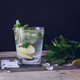 mojito virgen