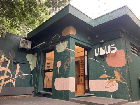 Casa Linus