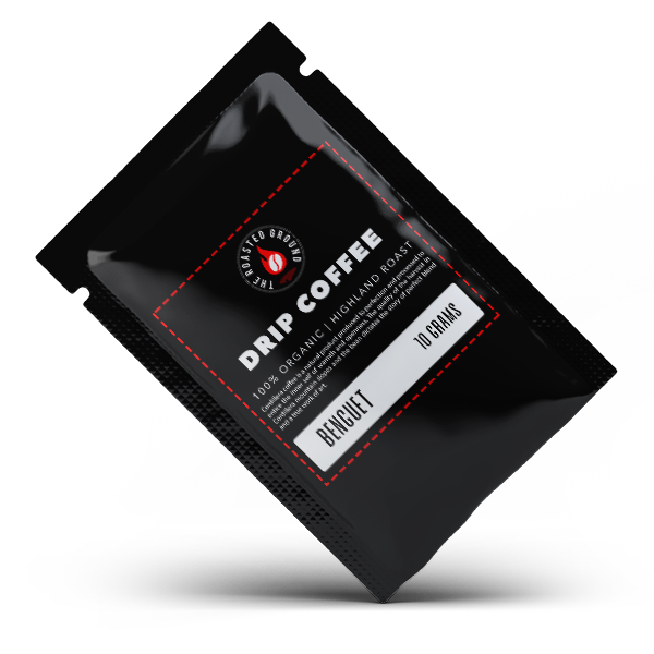 Download Premium Drip Coffee Singles The Roasted Ground