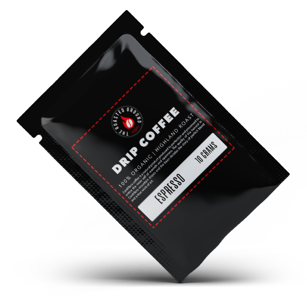 Download Premium Coffee Drip Bag Box Of 10 Sachets The Roasted Ground