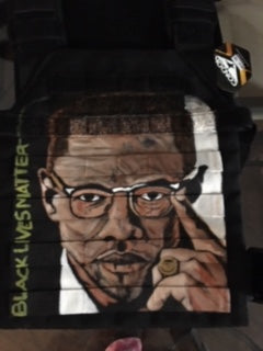 Malcolm X 3