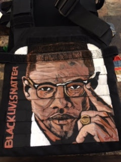 Malcolm X 4