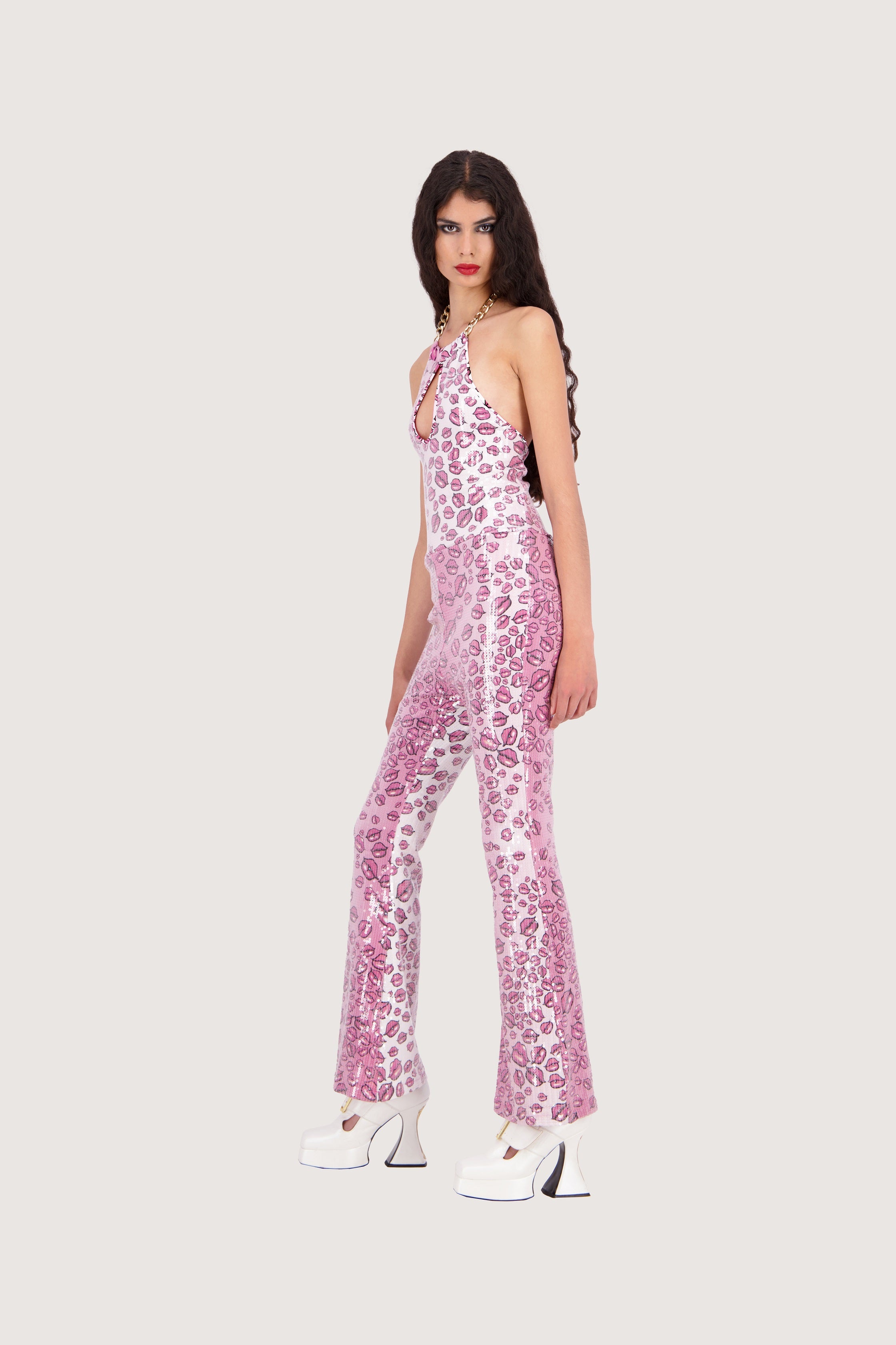 bratz jumpsuit