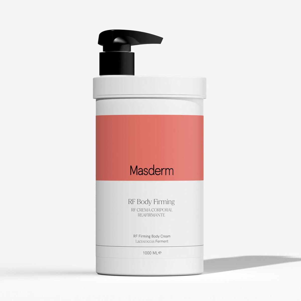 RF Body Firming 1000ml - Masderm Cosmética product image