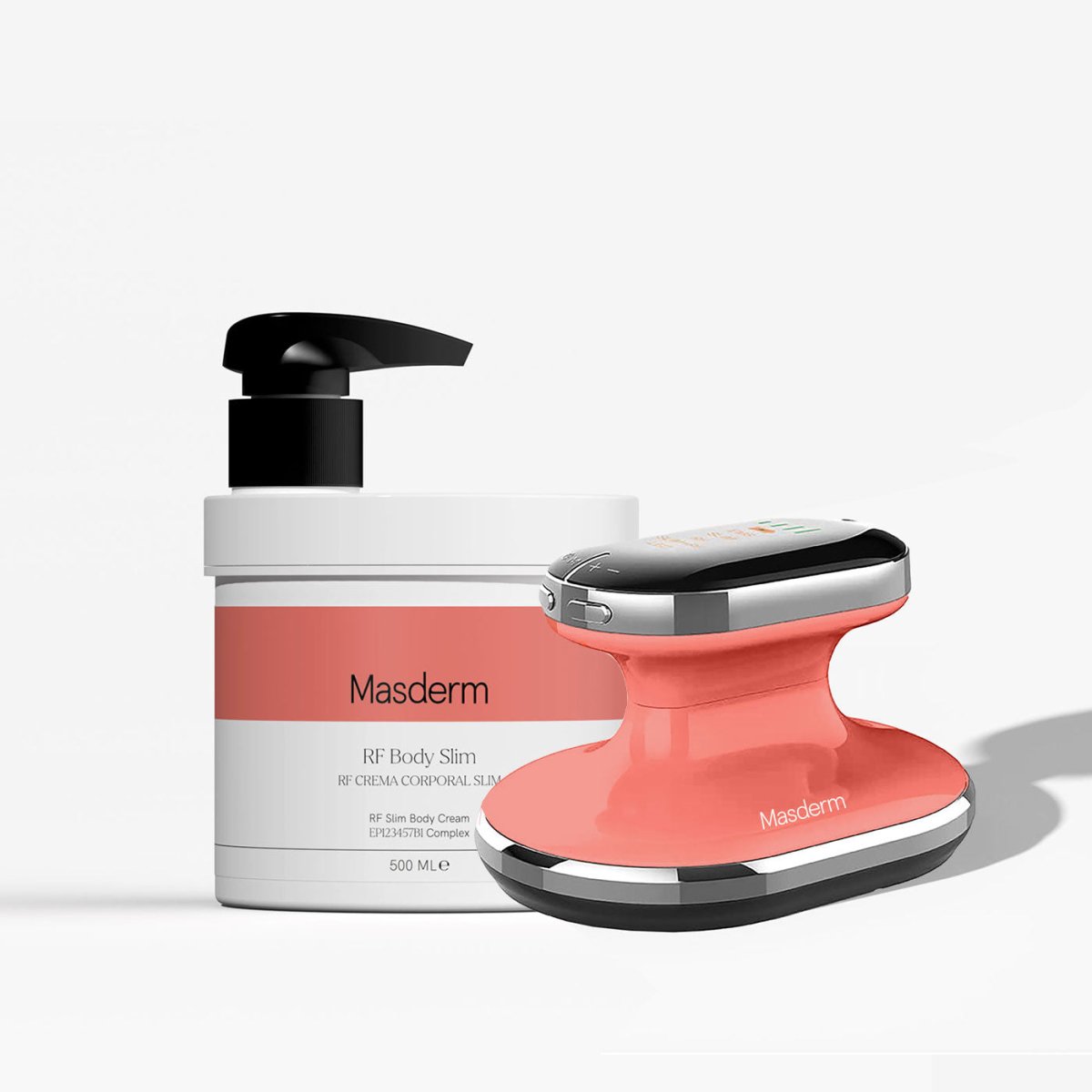 RF Tratamiento Anticelulitis - Masderm Cosmética product image