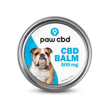 Load image into Gallery viewer, cbdMD - CBD Pet Topical - Paw Balm - 500mg