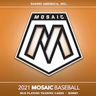 2021 Panini Mosaic Baseball Debuts #PD1 Jo Adell