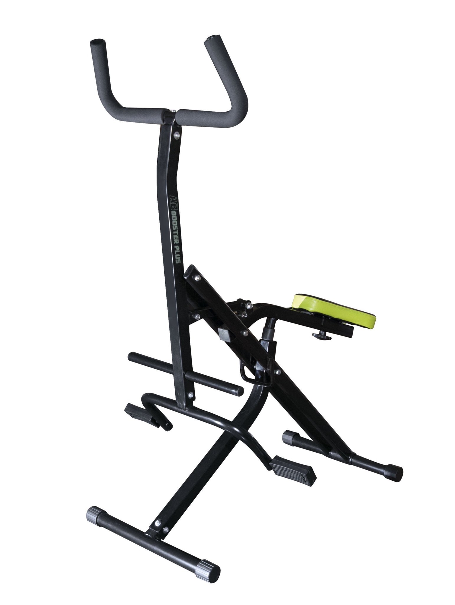 ambulance enthousiast Arabisch Gymform Ab Booster - Buikspiertrainer -Multifunctioneel fitnessapparaat –  Best Direct