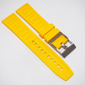 Breitling watch straps