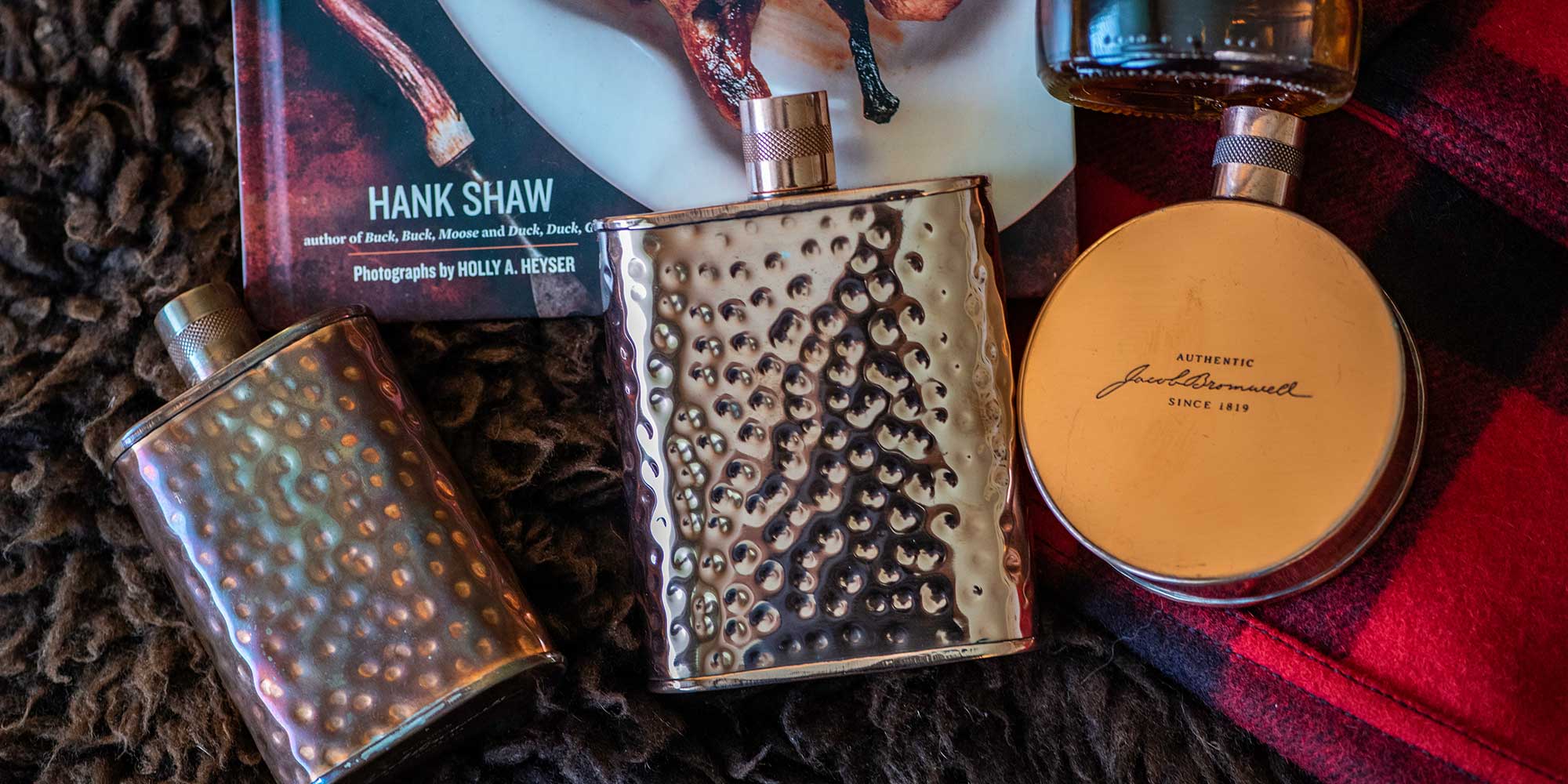 Freedom Flask