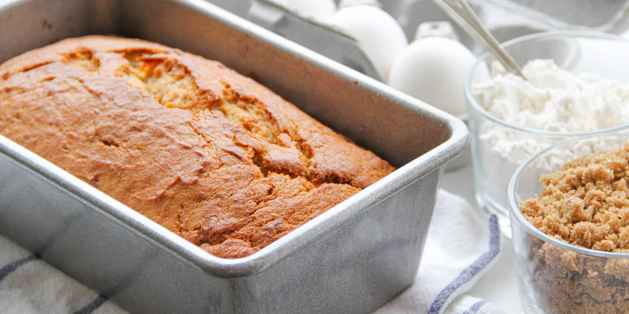 Teglia per il pane Pioneer