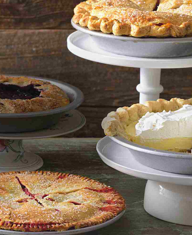 Pie Plates