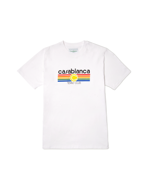 Casablanca Paris | Men’s Luxury T-Shirts – CasablancaParis