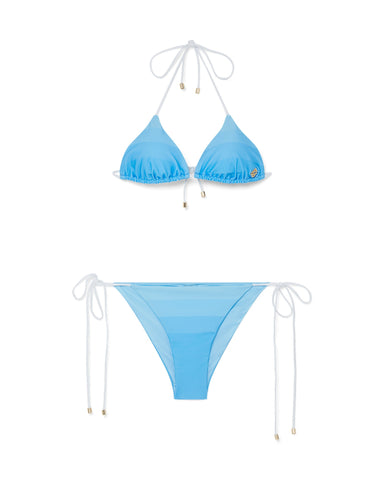 Triangle Bikini Set – DALGA Swim