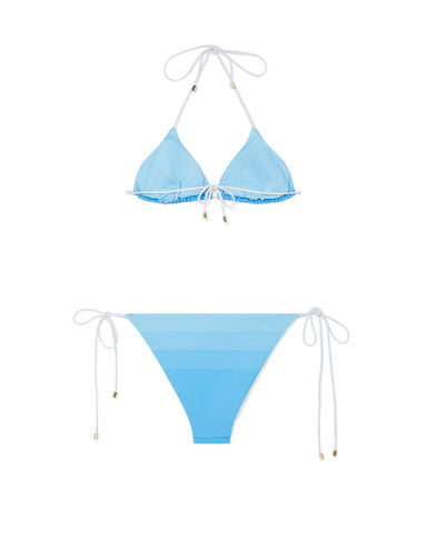 Shop Cecile Casablancas's Swim Line Orient for Artist-Designed Beachwear